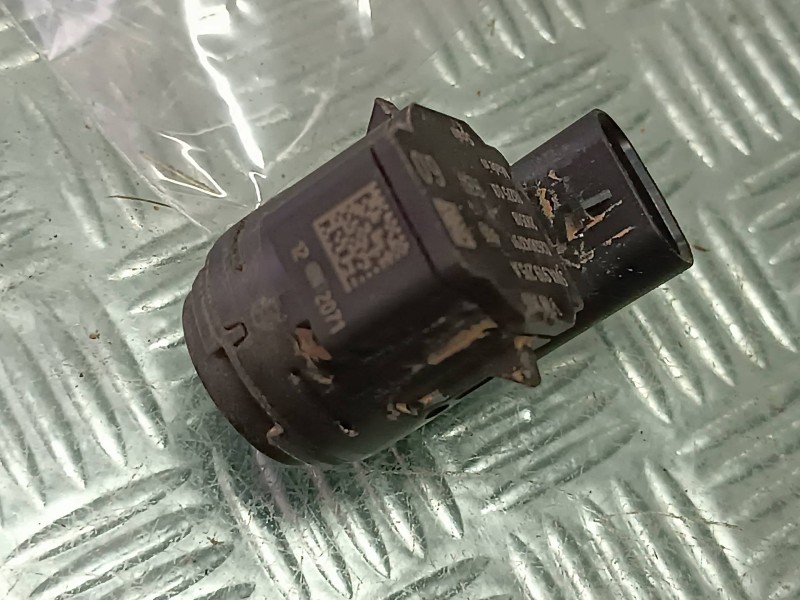 Recambio de sensor aparcamiento delantero para seat leon (kl1) referencia OEM IAM 5WA919275A  3 PINES