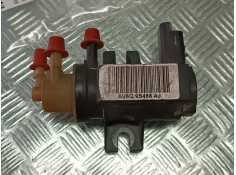 Recambio de electrovalvula para citroen berlingo referencia OEM IAM AV6Q9S468AJ  2 PINES