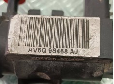 Recambio de electrovalvula para citroen berlingo referencia OEM IAM AV6Q9S468AJ  2 PINES 2