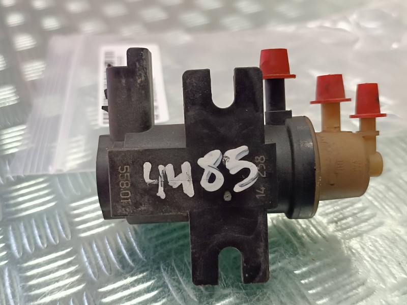 Recambio de electrovalvula para citroen berlingo referencia OEM IAM AV6Q9S468AJ  2 PINES