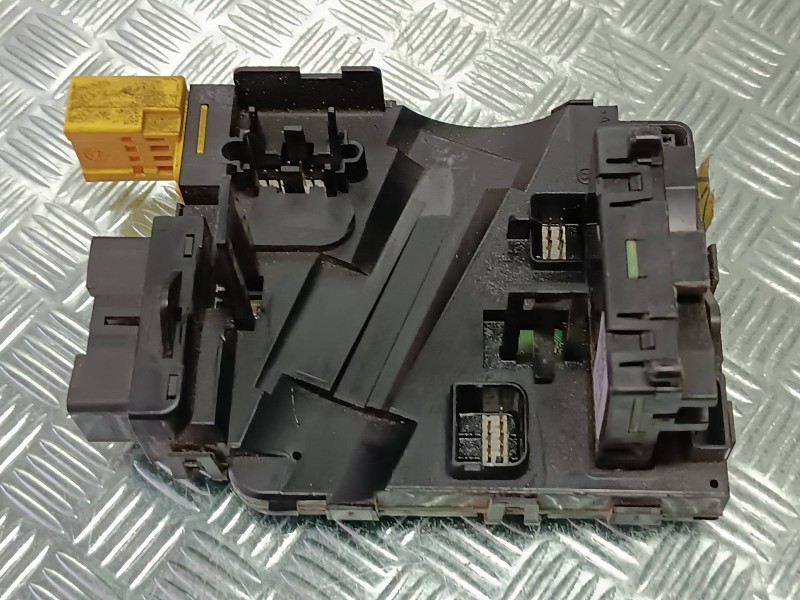 Recambio de modulo electronico para seat leon (1p1) referencia OEM IAM 1K0953549AG 4 PINES COLUMNA DIRECCION