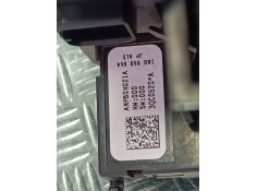 Recambio de modulo electronico para seat leon (1p1) referencia OEM IAM 1K0953549AG 4 PINES COLUMNA DIRECCION 2