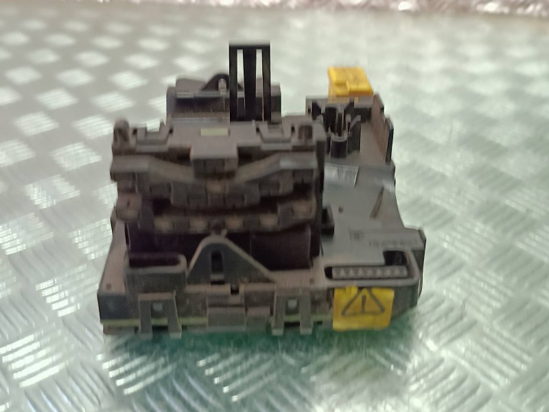 Recambio de modulo electronico para seat leon (1p1) referencia OEM IAM 1K0953549AG 4 PINES COLUMNA DIRECCION