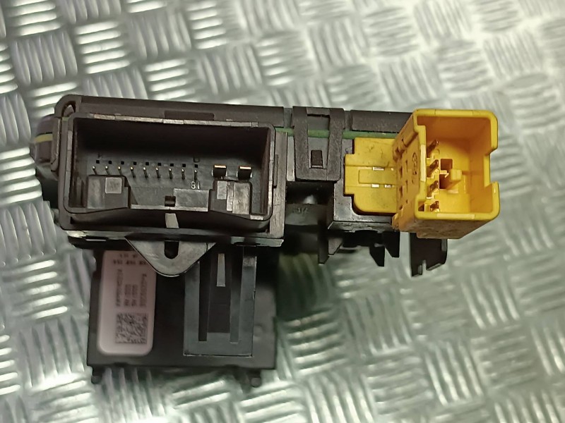 Recambio de modulo electronico para seat leon (1p1) referencia OEM IAM 1K0953549AG 4 PINES COLUMNA DIRECCION