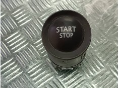 Recambio de mando start/ stop para renault megane ii coupe/cabrio referencia OEM IAM 27934  4 PINES