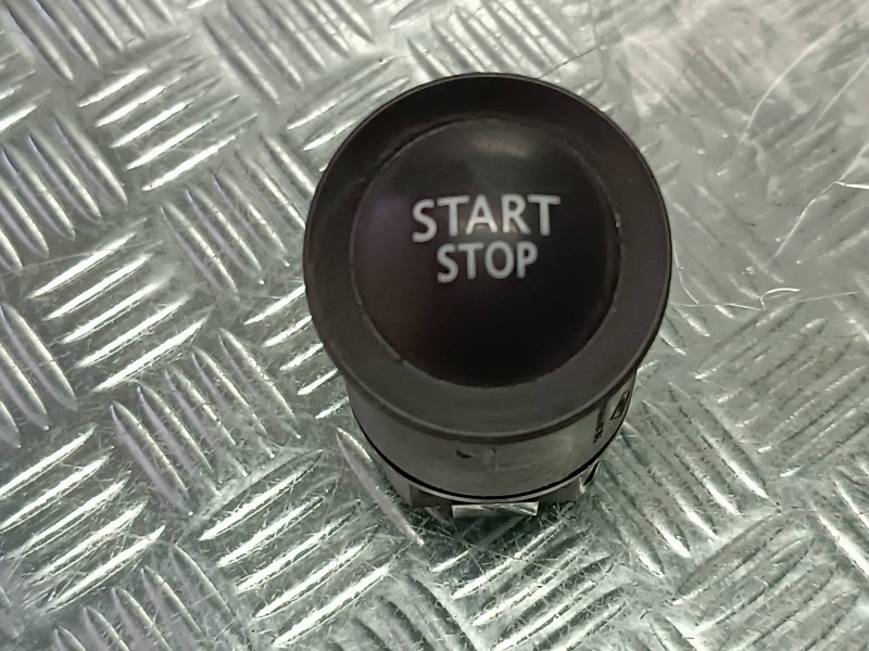 Recambio de mando start/ stop para renault megane ii coupe/cabrio referencia OEM IAM 27934  4 PINES