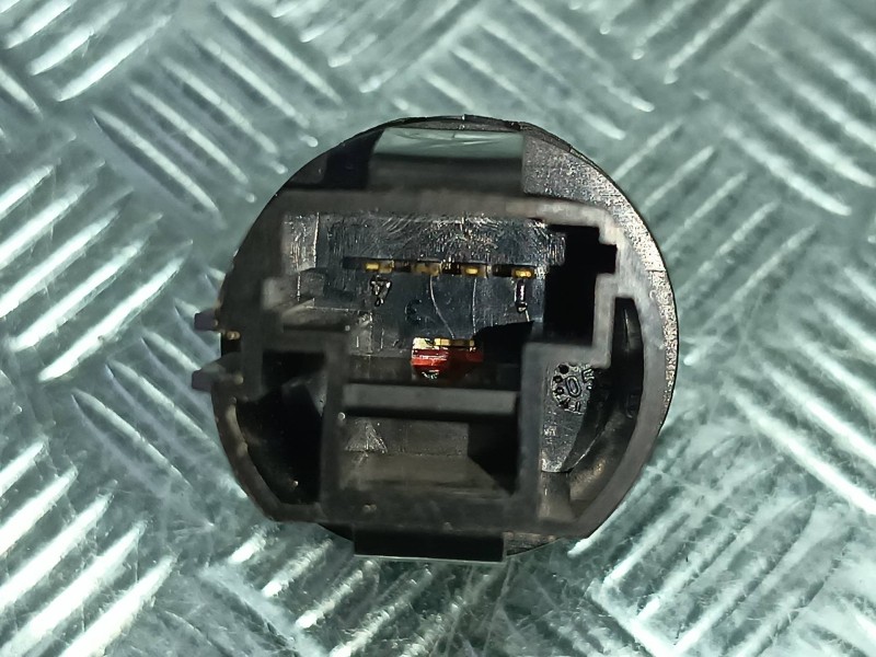 Recambio de mando start/ stop para renault megane ii coupe/cabrio referencia OEM IAM 27934  4 PINES