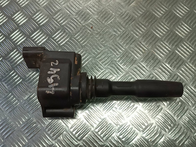 Recambio de bobina encendido para seat leon (kl1) referencia OEM IAM 05E905110  4 PINES