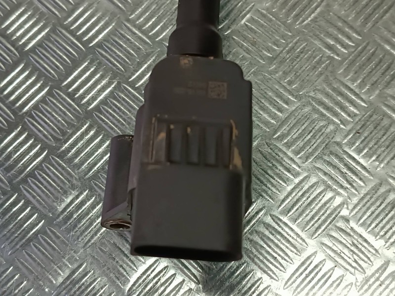 Recambio de bobina encendido para seat leon (kl1) referencia OEM IAM 05E905110  4 PINES