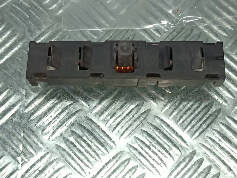 Recambio de modulo electronico para seat leon (kl1) referencia OEM IAM 5N003550 1+1 PINES ANTENA