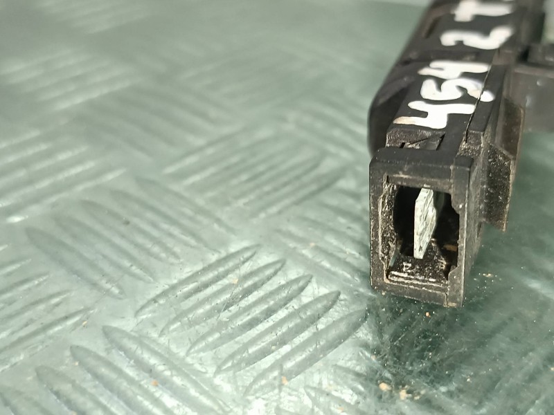 Recambio de modulo electronico para seat leon (kl1) referencia OEM IAM 5N003550 1+1 PINES ANTENA