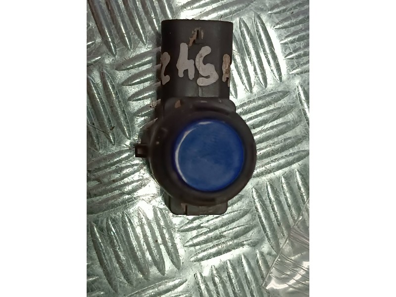 Recambio de sensor de aparcamiento para seat leon (kl1) referencia OEM IAM 5WA919275B  3 PINES
