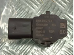 Recambio de sensor de aparcamiento para seat leon (kl1) referencia OEM IAM 5WA919275B  3 PINES 2