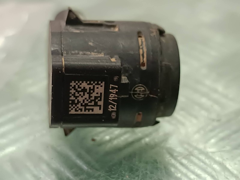Recambio de sensor de aparcamiento para seat leon (kl1) referencia OEM IAM 5WA919275B  3 PINES