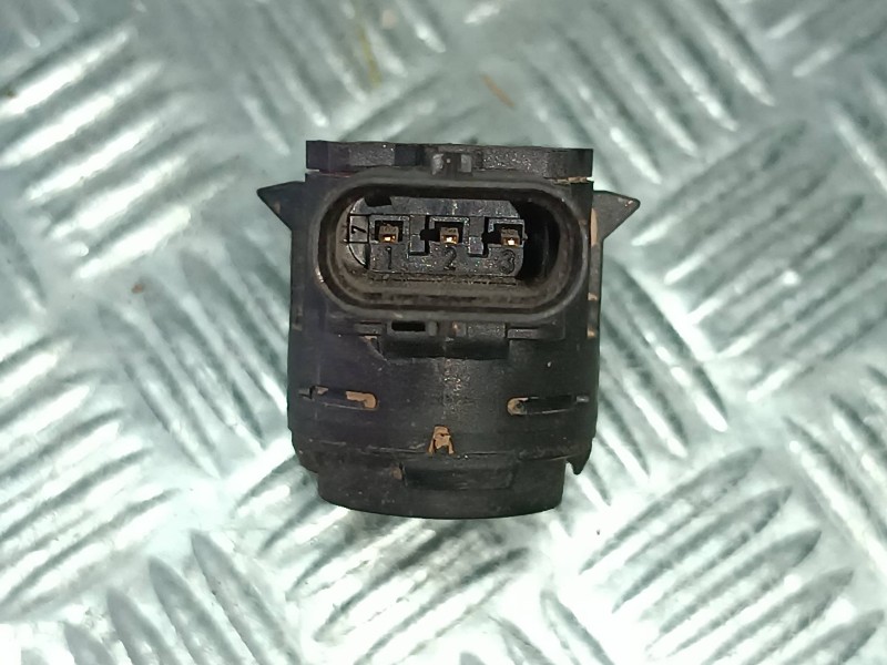 Recambio de sensor de aparcamiento para seat leon (kl1) referencia OEM IAM 5WA919275B  3 PINES