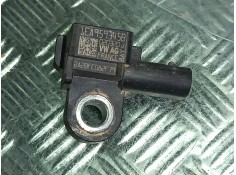 Recambio de sensor de impacto para seat leon (kl1) referencia OEM IAM 1EA959345B  2 PINES
