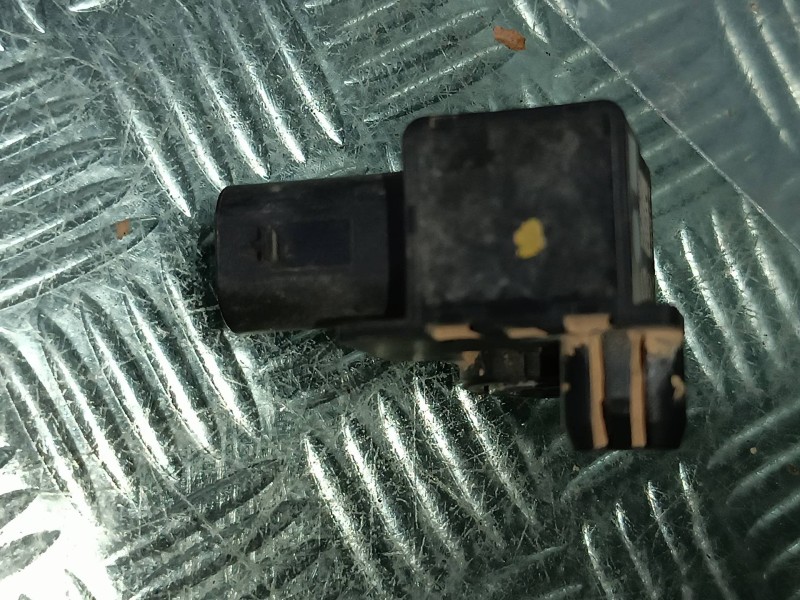 Recambio de sensor de impacto para seat leon (kl1) referencia OEM IAM 1EA959345B  2 PINES