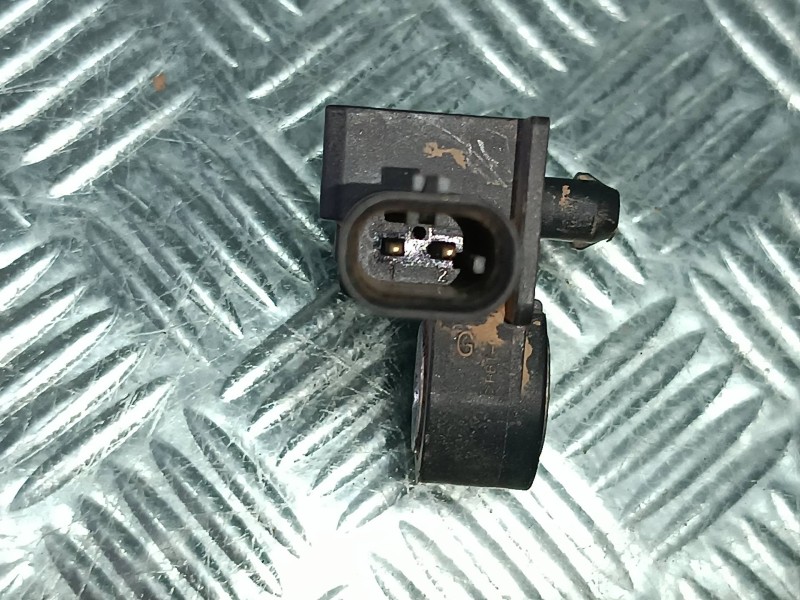 Recambio de sensor de impacto para seat leon (kl1) referencia OEM IAM 1EA959345B  2 PINES