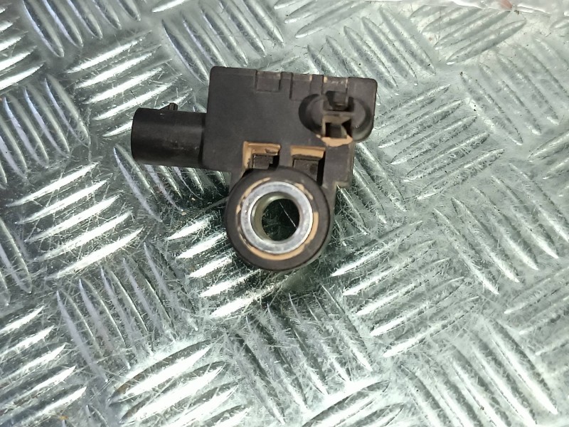 Recambio de sensor de impacto para seat leon (kl1) referencia OEM IAM 1EA959345B  2 PINES