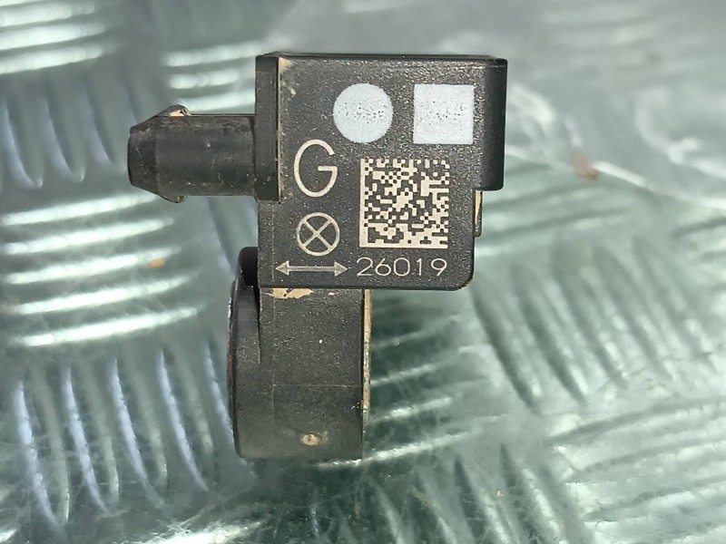 Recambio de sensor de impacto para seat leon (kl1) referencia OEM IAM 1EA959345B  2 PINES