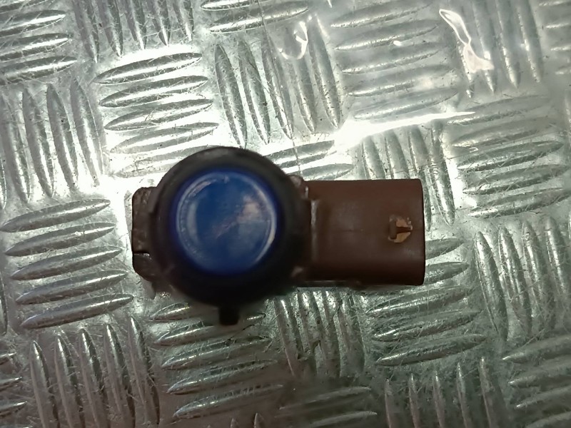 Recambio de sensor aparcamiento delantero para seat leon (kl1) referencia OEM IAM 5WA919275  3 PINES