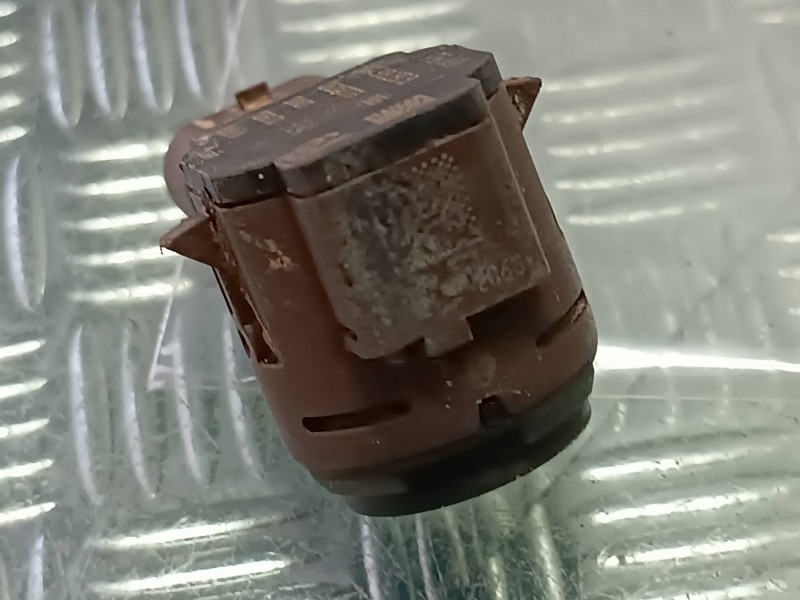 Recambio de sensor aparcamiento delantero para seat leon (kl1) referencia OEM IAM 5WA919275  3 PINES