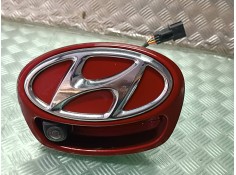 Recambio de maneta exterior porton para hyundai ioniq 5 5 referencia OEM IAM 87370G2500 95760G2500 CON CAMARA