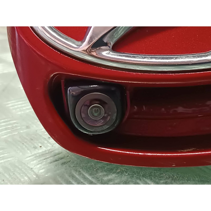 Recambio de maneta exterior porton para hyundai ioniq 5 5 referencia OEM IAM 87370G2500 95760G2500 CON CAMARA