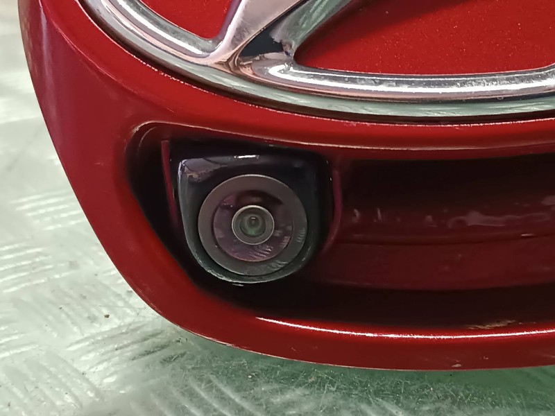 Recambio de maneta exterior porton para hyundai ioniq 5 5 referencia OEM IAM 87370G2500 95760G2500 CON CAMARA