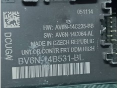 Recambio de modulo electronico para ford focus lim. (cb8) referencia OEM IAM BV6N14B531BL DELANTERO IZQUIERDO FOMOCO 2