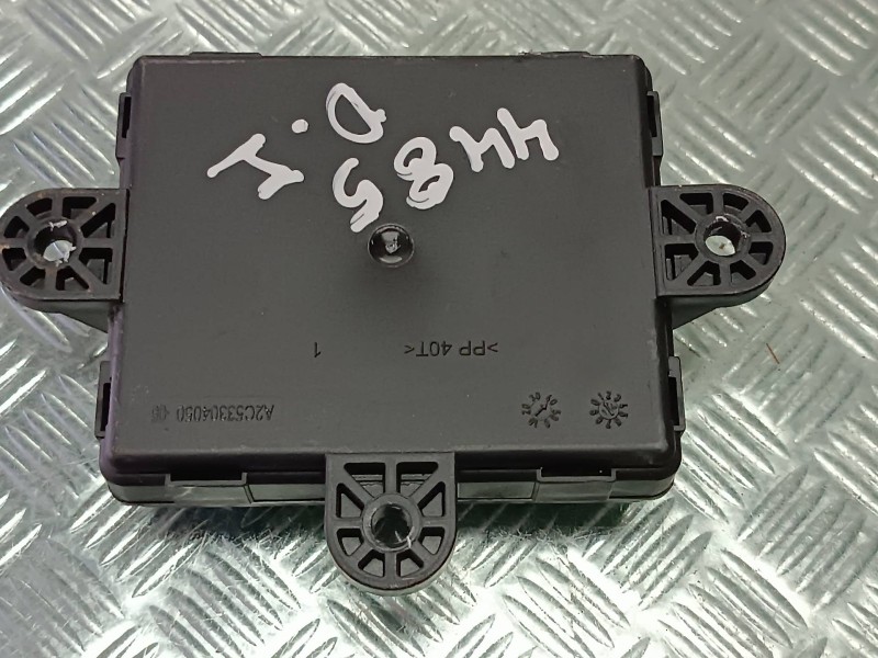 Recambio de modulo electronico para ford focus lim. (cb8) referencia OEM IAM BV6N14B531BL DELANTERO IZQUIERDO FOMOCO