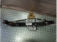 Recambio de elevalunas trasero derecho para seat leon (1p1) referencia OEM IAM   ELECTRICO
