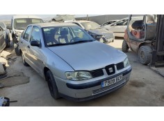 seat cordoba berlina (6k2) del año 2000