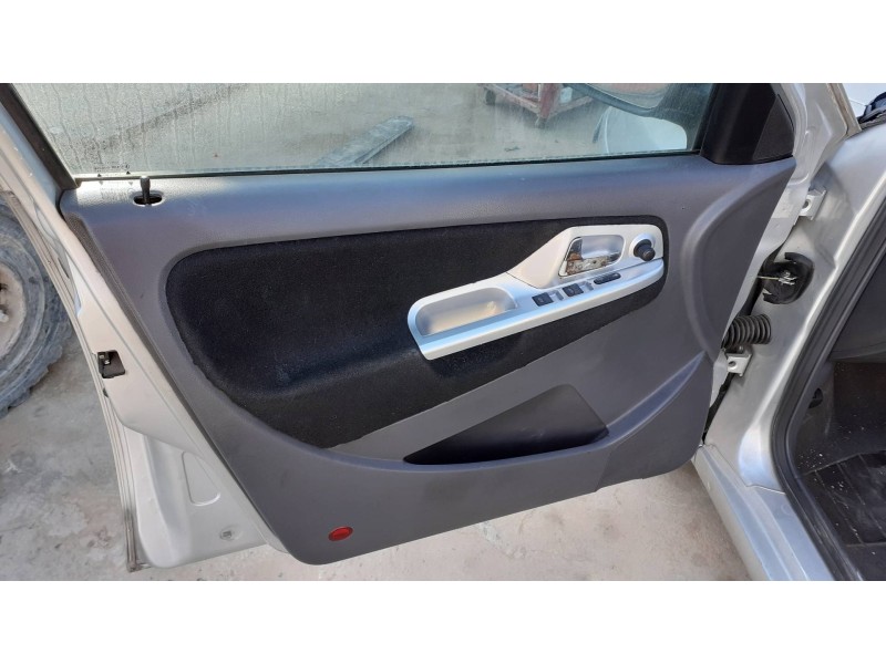 seat cordoba berlina (6k2) del año 2000