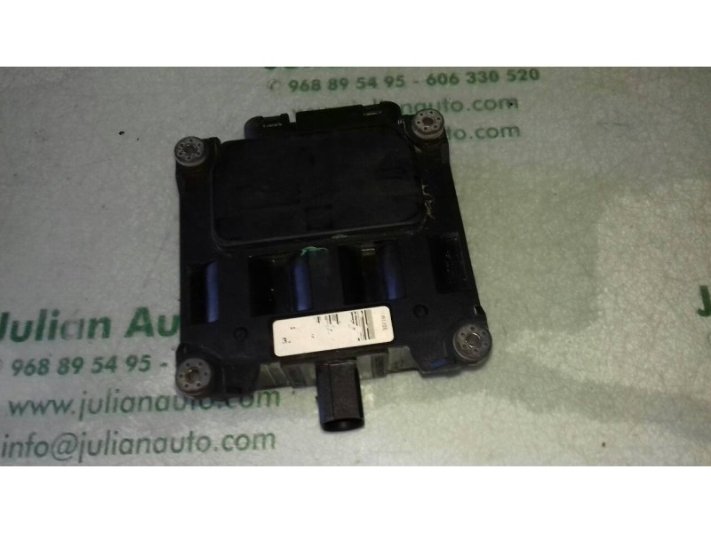 Recambio de valvula aire adicional para seat ibiza (6l1) f.r. referencia OEM IAM 6Q0906625D 400434D 
