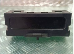 Recambio de pantalla multifuncion para renault megane ii coupe/cabrio referencia OEM IAM 8200350498A 216737709 SAGEM