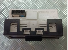 Recambio de pantalla multifuncion para renault megane ii coupe/cabrio referencia OEM IAM 8200350498A 216737709 SAGEM 2