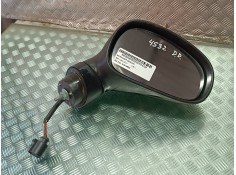 Recambio de retrovisor derecho para seat leon (1p1) referencia OEM IAM E1010852 7 PINES ELECTRICO