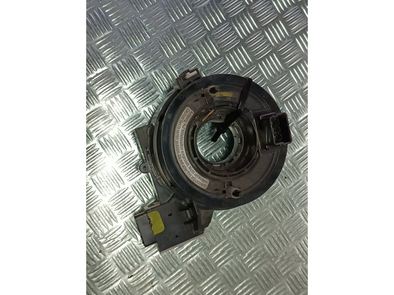 Recambio de anillo airbag para seat leon (1p1) referencia OEM IAM 1K0959653C  8 PINES