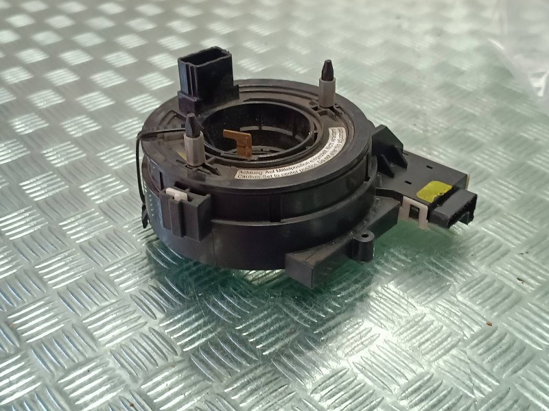 Recambio de anillo airbag para seat leon (1p1) referencia OEM IAM 1K0959653C  8 PINES