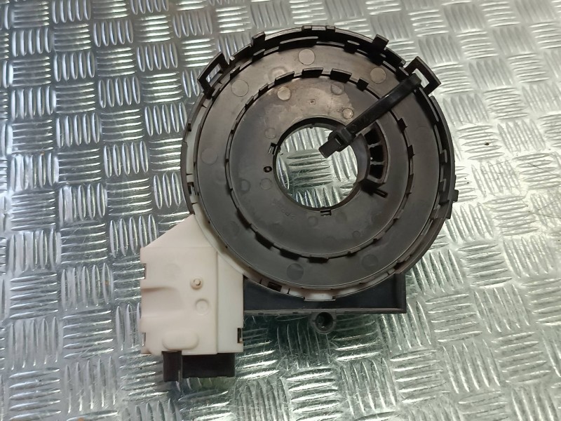 Recambio de anillo airbag para seat leon (1p1) referencia OEM IAM 1K0959653C  8 PINES