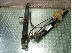 Recambio de elevalunas delantero izquierdo para seat leon (1p1) referencia OEM IAM   ELECTRICO