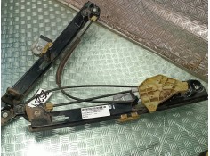 Recambio de elevalunas delantero izquierdo para seat leon (1p1) referencia OEM IAM   ELECTRICO 2