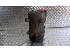 Recambio de compresor aire acondicionado para seat cordoba berlina (6k2) referencia OEM IAM 1J820803F SD7V16 2 PINES 2
