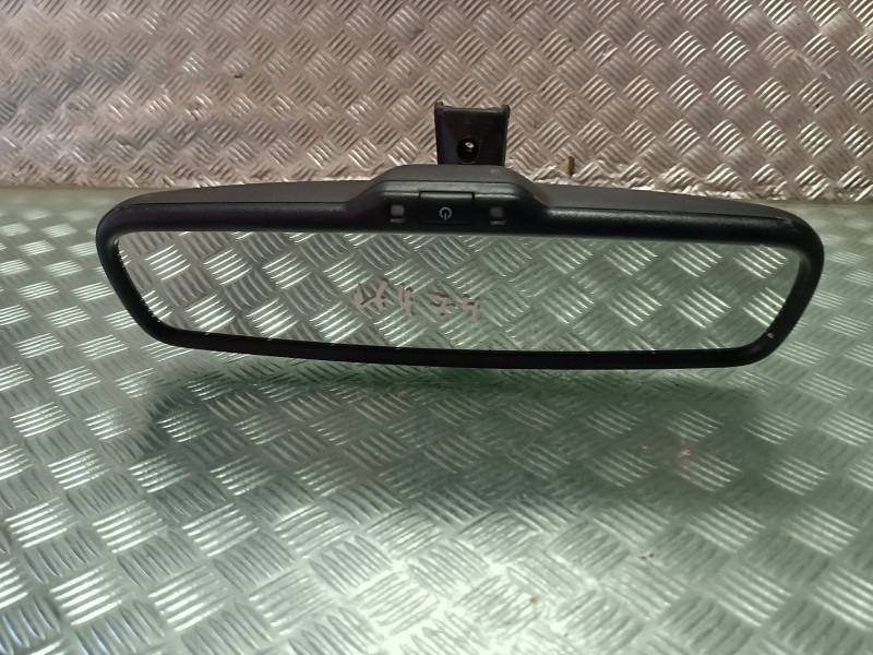 Recambio de espejo para hyundai ioniq 5 5 referencia OEM IAM 028009  5 PINES
