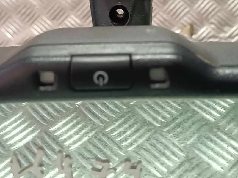 Recambio de espejo para hyundai ioniq 5 5 referencia OEM IAM 028009  5 PINES