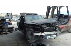 mercedes-benz clase c (w204) berlina del año 2008 2