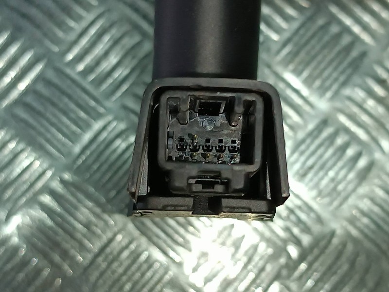 Recambio de espejo para hyundai ioniq 5 5 referencia OEM IAM 028009  5 PINES