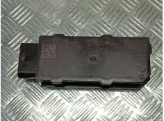 Recambio de modulo electronico para seat leon (kl1) referencia OEM IAM 5WA962133B DELANTERO DERECHO APERTURA SIN LAVE