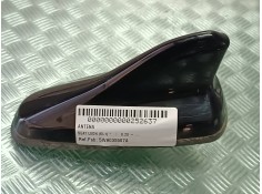 Recambio de antena para seat leon (kl1) referencia OEM IAM 5WA035507A  